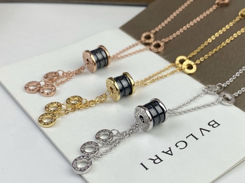 Bvlgari Necklaces